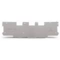  Plaque interm�diaire et d'extr 