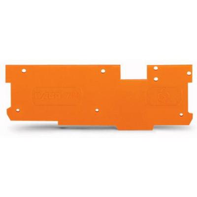  Plaque d'extr�mit� et interm�d 