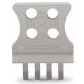  Plaque de d�charge de traction 