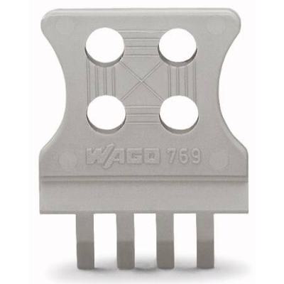 Plaque de d�charge de traction 