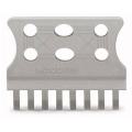  Plaque de d�charge de traction 