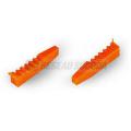  DETROMPEUR/ Orange / pour LE C 