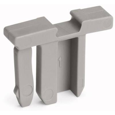  Cache pour pin gris 