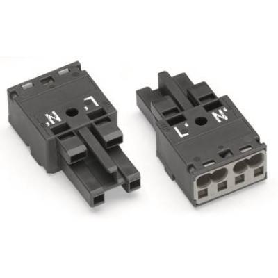  Connect f s/boit/decha/trac/2p 