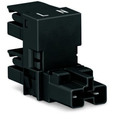  Distributeur � h � 2 p�les Cod 