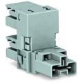  Distributeur � h � 2 p�les Cod 