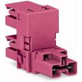  Distributeur � h � 2 p�les Cod 