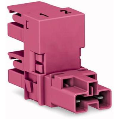  Distributeur � h � 2 p�les Cod 