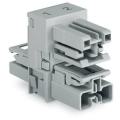  Distributeur � h � 2 p�les Cod 