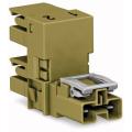 Distributeur � h � 2 p�les Cod 
