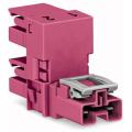  Distributeur � h � 2 p�les Cod 