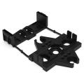  Adaptateur de fixation de 2 � 