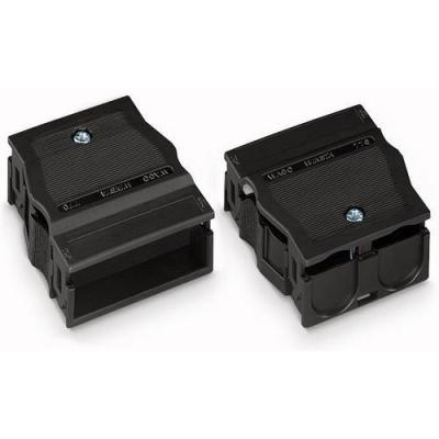  Bo�tier de d�charge de tractio 