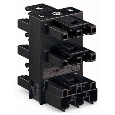  Distributeur quintuple Connect 