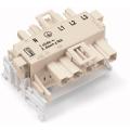  Connecteur en T Linectr 5 p�le 