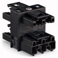  Distributeur triple Connecteur 