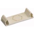  Opturateur 4 p blanc 