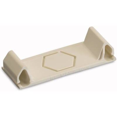  Opturateur 4 p blanc 