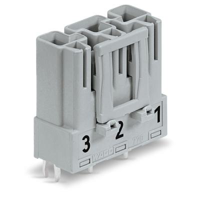  Connecteur pour circuits impri 