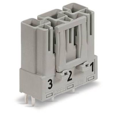  Connecteur pour circuits impri 