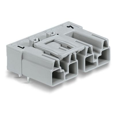  Connecteur pour circuits impri 