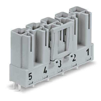  Connecteur pour circuits impri 