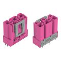  Connecteur pour circuits impri 