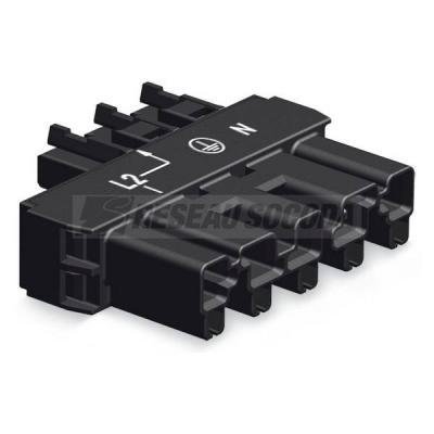  Connect fem interm.de 5 a 3 po 
