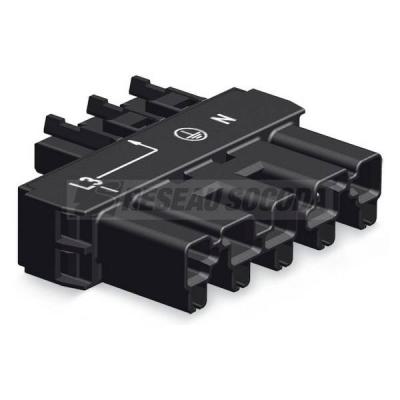 Connect fem interm.de 5 a 3 po 