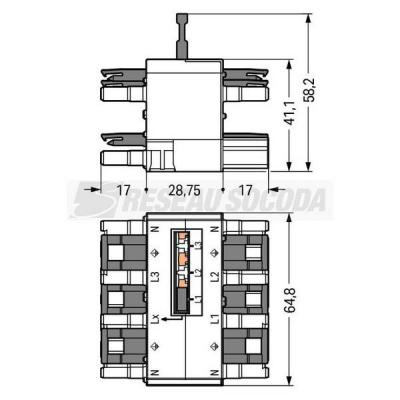  WINSTA MIDI distrib.tetraph.4 
