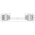  Verb.ltg.7m 5x1,5qmm hffr stec 