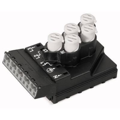  Module d'alimentation 5 p�les 