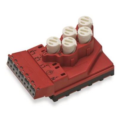  Module d'alimentation 5 p�les 
