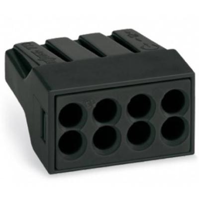  Borne Wago 773 - 8 x 0,5 � 2,5 