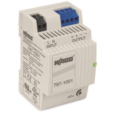  Alim. mono 12 V DC 2 A 