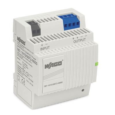  DC/DC COMPACT 72 V DC entr�e 