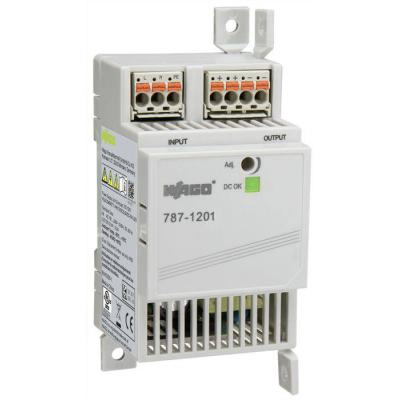  Alim. mono 24 V DC 2.5 A 