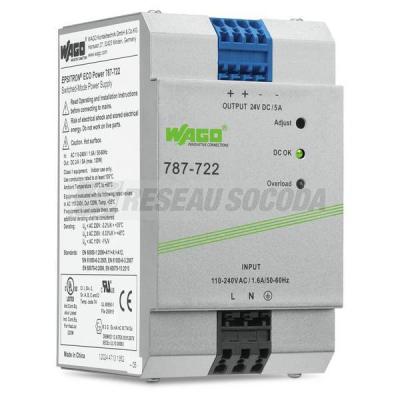  Alimentation � d�coupage ECO 2 
