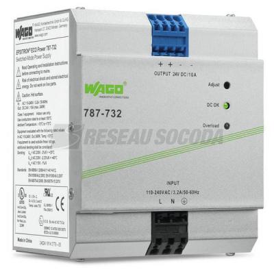  Alimentation � d�coupage ECO 2 