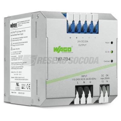  Alimentation � d�coupage ECO 2 