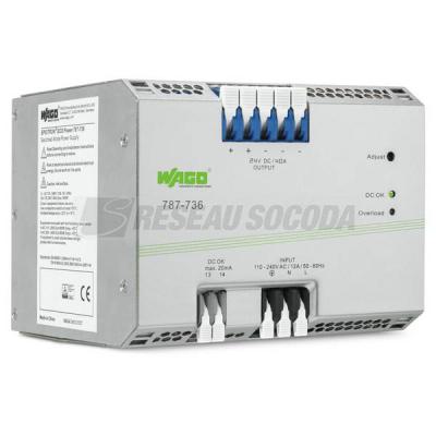  Alimentation � d�coupage ECO 2 