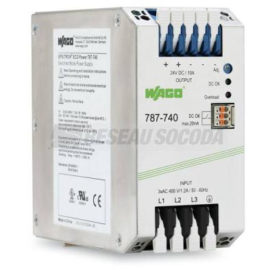  Alimentation � d�coupage ECO 3 