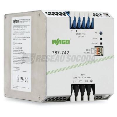  Alimentation � d�coupage ECO 3 