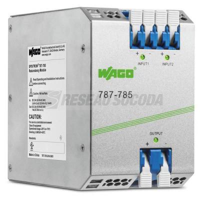  Eco module redondance 9-54v 2x 