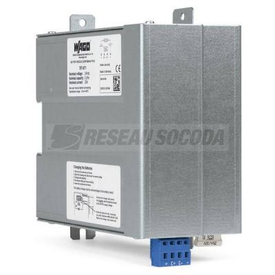  Batterie 24 V DC - 3.2 Ah 