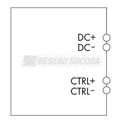  Batterie 24 V DC - 7 Ah 