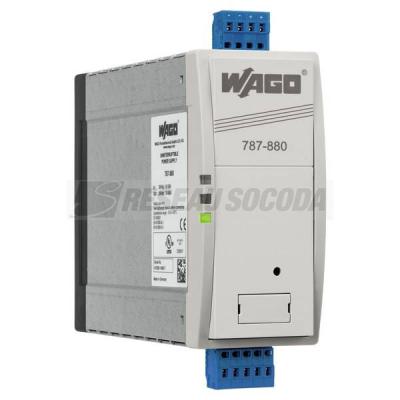  Module tampon capacitif 24 V D 