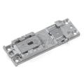  ADAPTATEURS POUR RAIL EN ZINC 