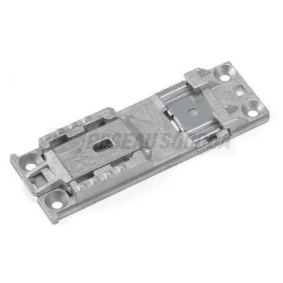  ADAPTATEURS POUR RAIL EN ZINC 