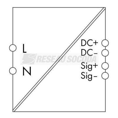  SMPS SMPS r�glable par signal 